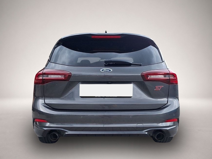 Ford Focus (05/2023, Benzin)