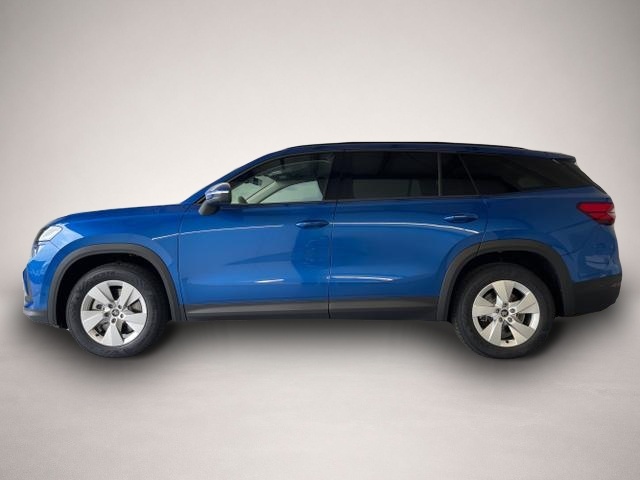 Skoda Kodiaq (, Benzin)