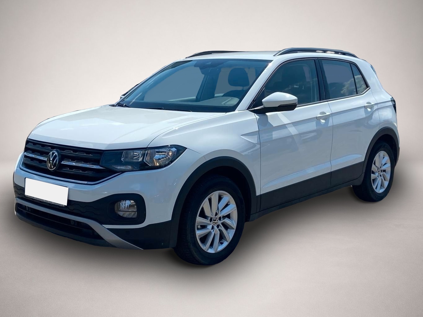 Volkswagen T-Cross (03/2023, )