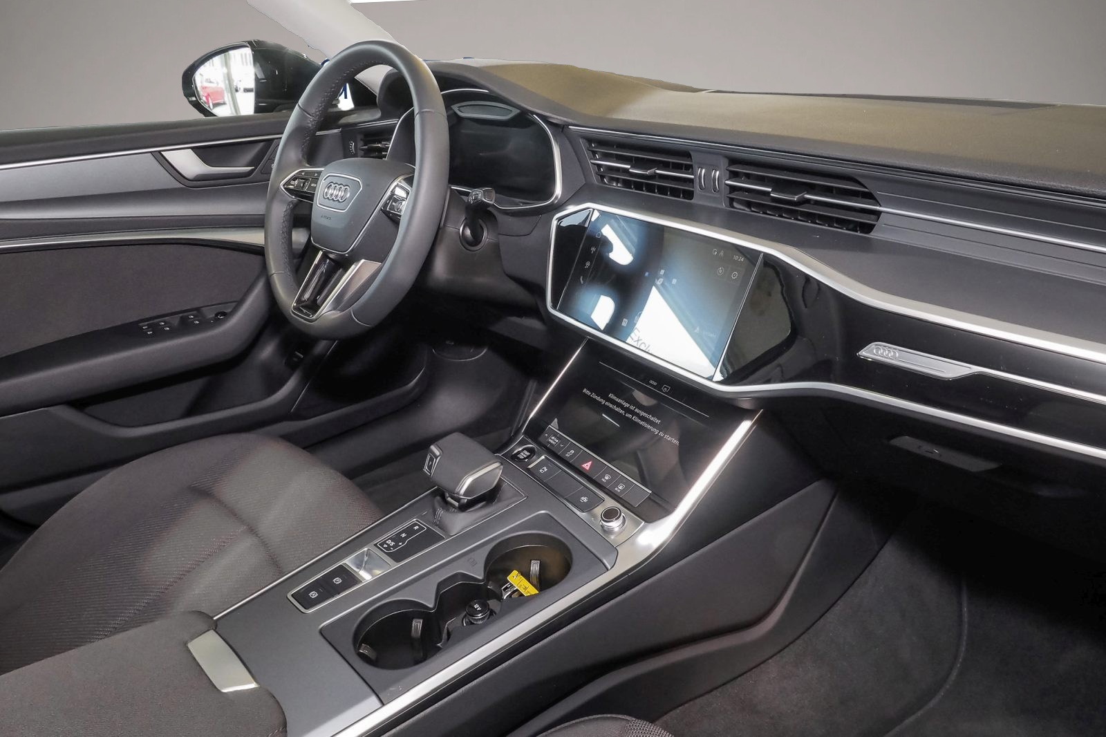 Audi A6 (01/2025, Diesel)