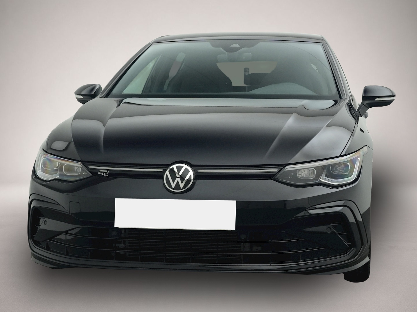 Volkswagen Golf (02/2022, Benzin)