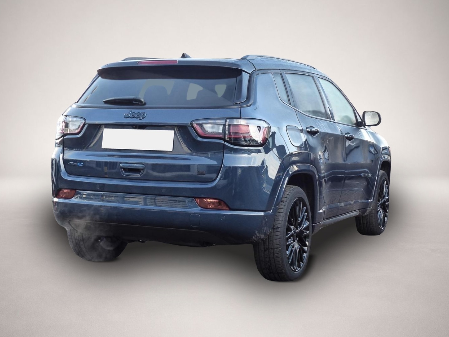 Jeep Compass (12/2022, )