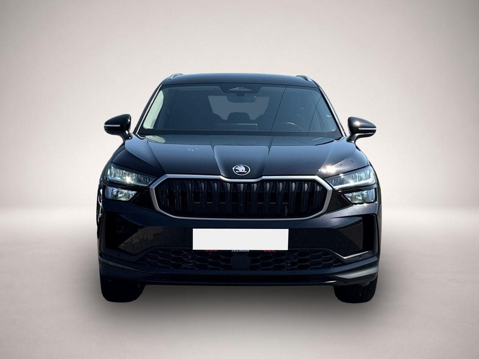 Skoda Kodiaq (06/2026, Diesel)