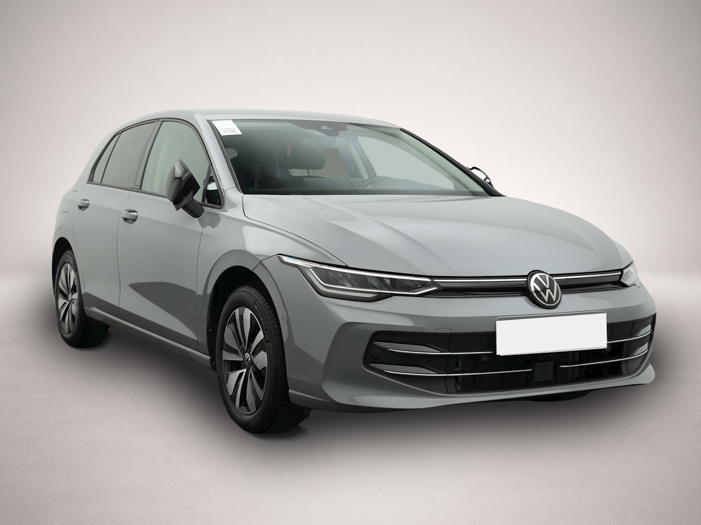 Volkswagen Golf (05/2025, Benzin)