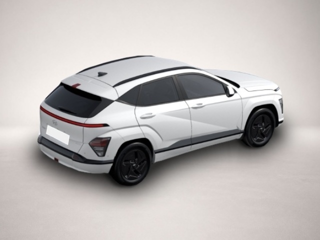 Hyundai KONA (, ELECTRIC)
