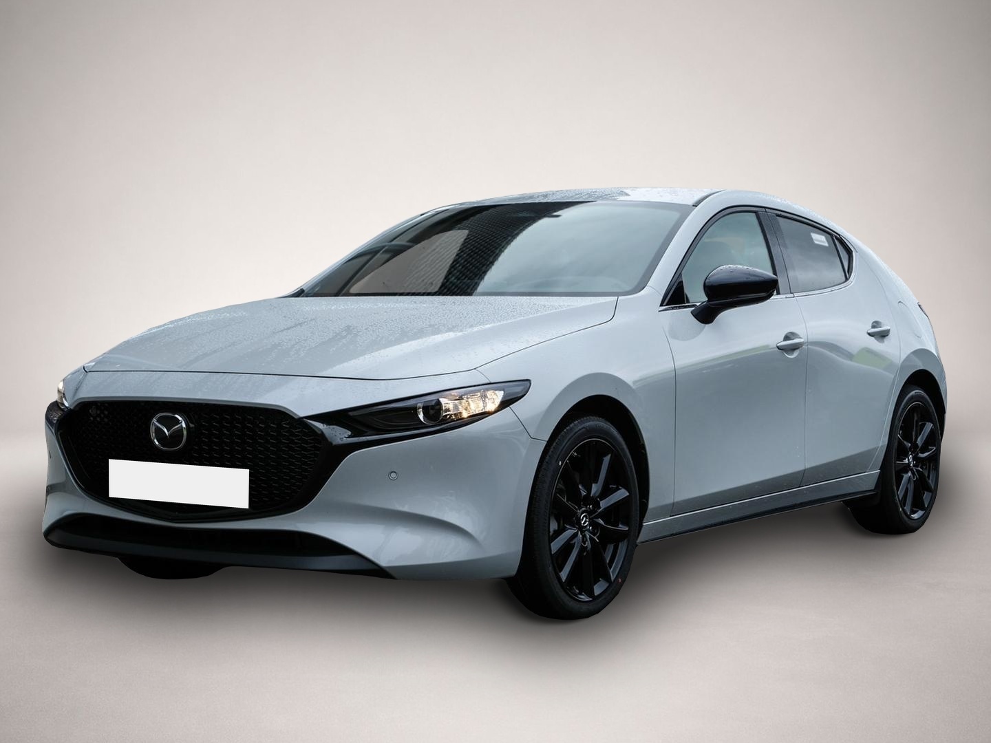 Mazda 3 (10/2025, Benzin)