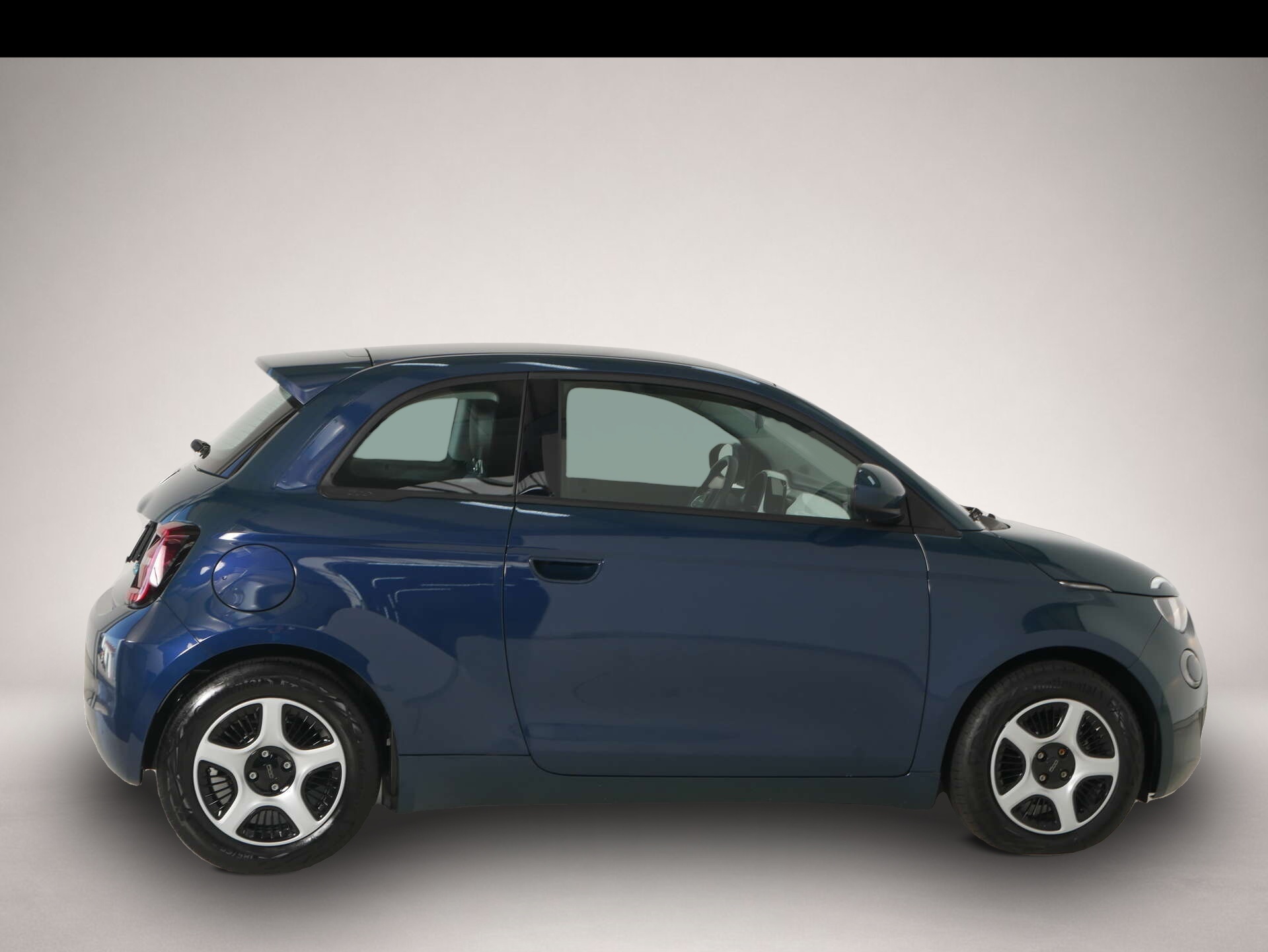 Fiat 500e (03/2023, ELECTRIC)