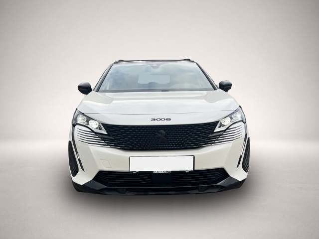 Peugeot 3008 (02/2024, Diesel)