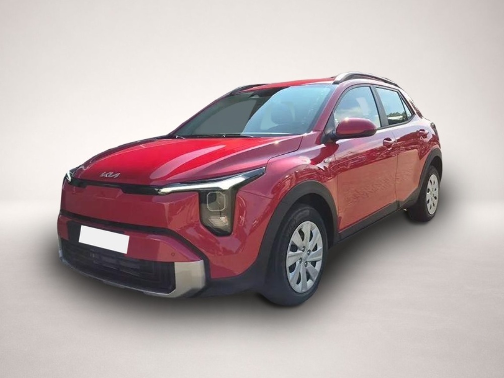 KIA Stonic (06/2026, Benzin)