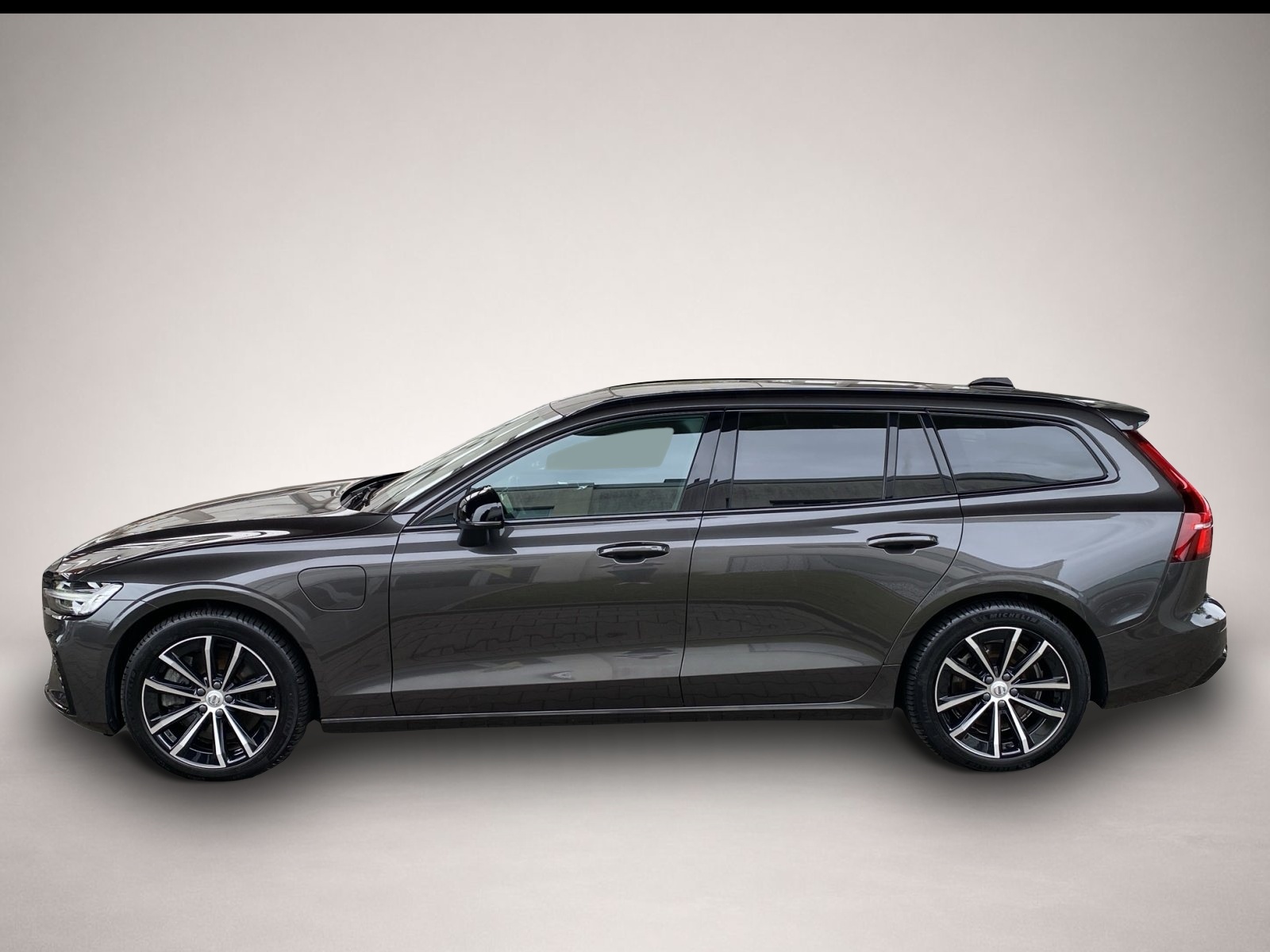 Volvo V60 (06/2024, )