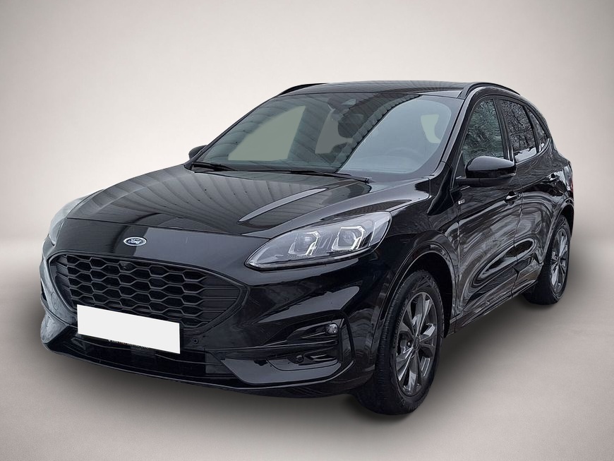 Ford Kuga (12/2022, Benzin)