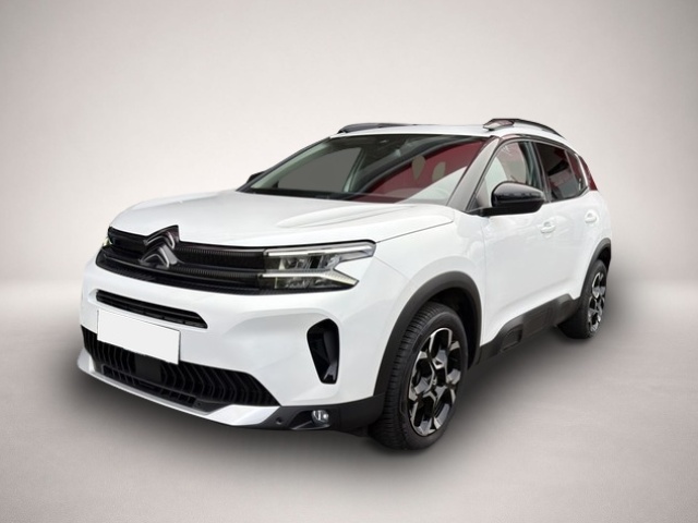 Citroen C5 Aircross (10/2023, Benzin)