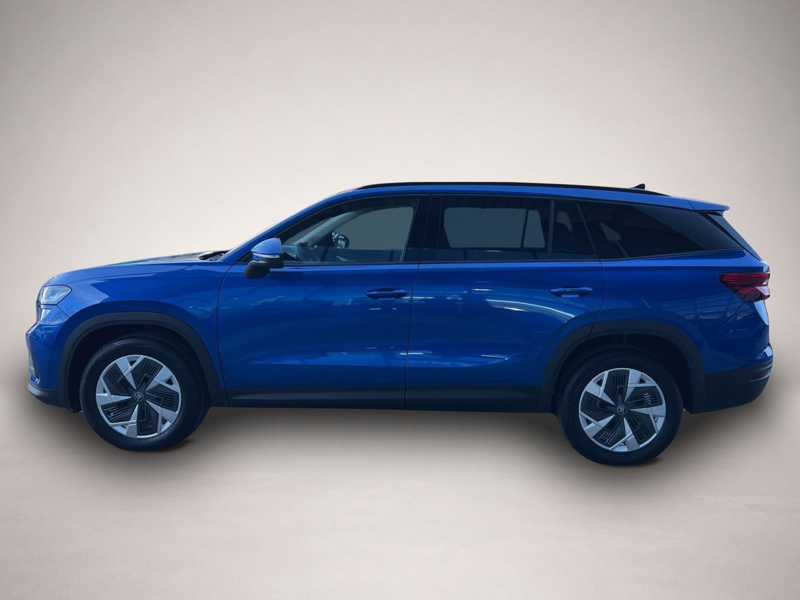 Skoda Kodiaq, Bild 2 von 8