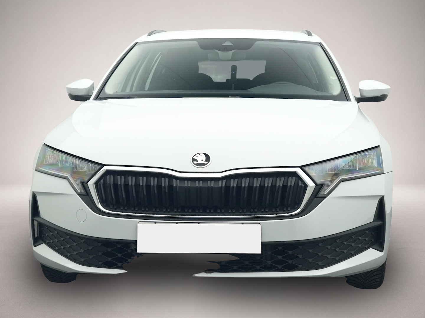 Skoda Octavia (07/2025, Diesel)