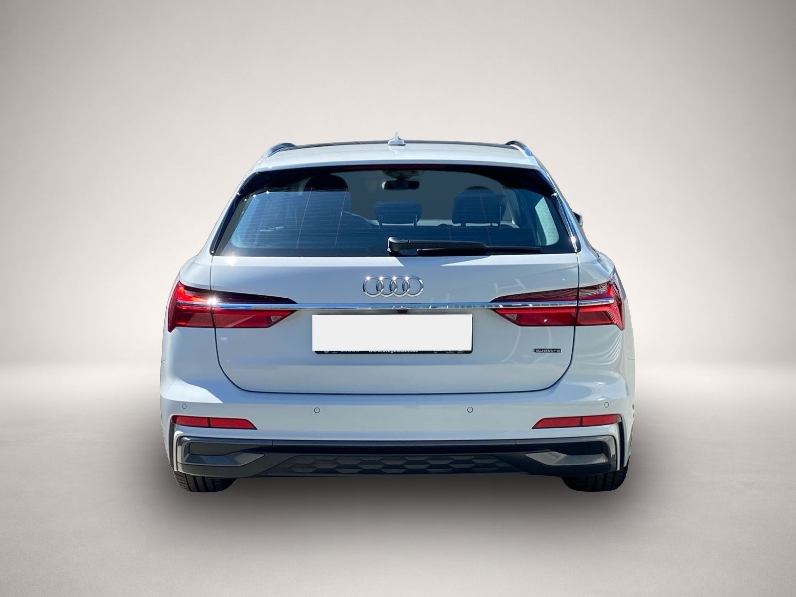 Audi A6 (04/2025, Diesel)