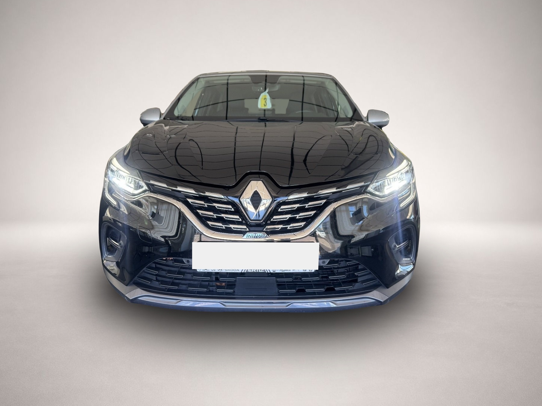 Renault Captur (05/2021, Hybrid (Benzin/Elektro))