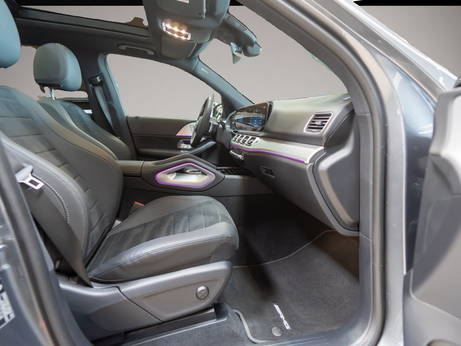 Mercedes-Benz GLE 450 (06/2025, Diesel)