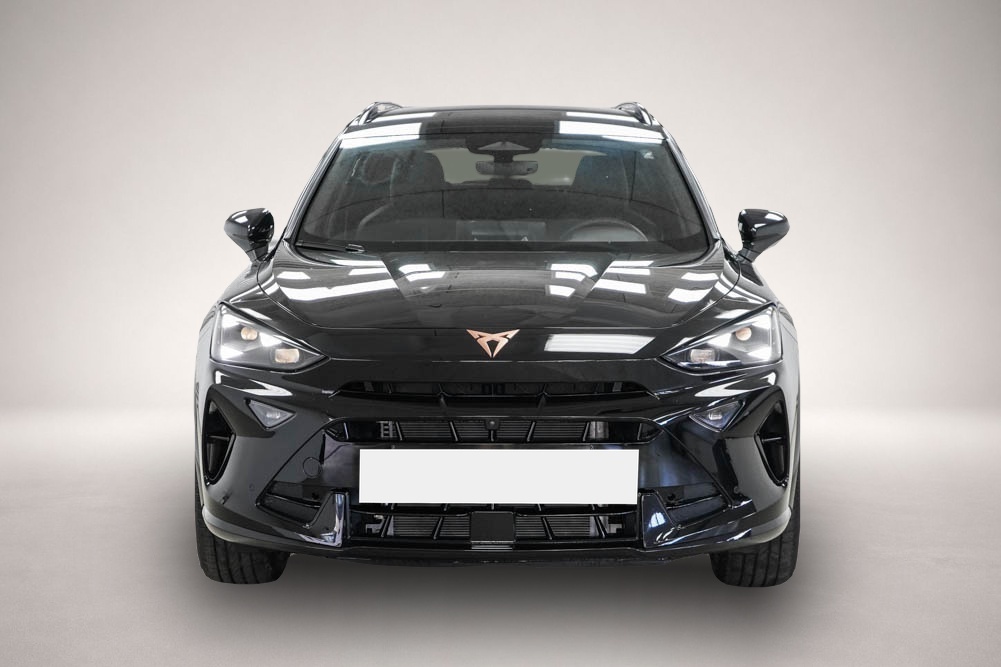 CUPRA Formentor, image 2 of 4