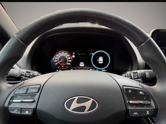 Hyundai i30 (12/2025, Benzin)