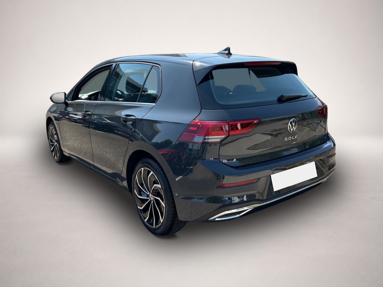 Volkswagen Golf (03/2024, Benzin)