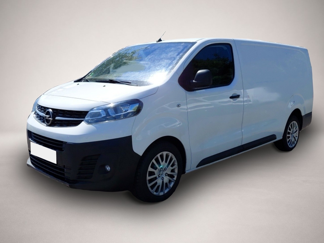 Opel Other (03/2022, Diesel)