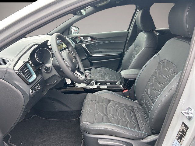 KIA cee'd / Ceed (03/2025, Benzin)
