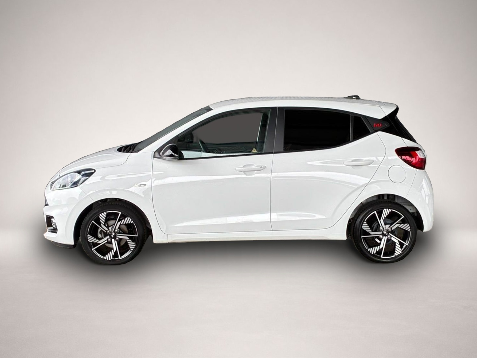 Hyundai i10 (04/2025, Benzin)