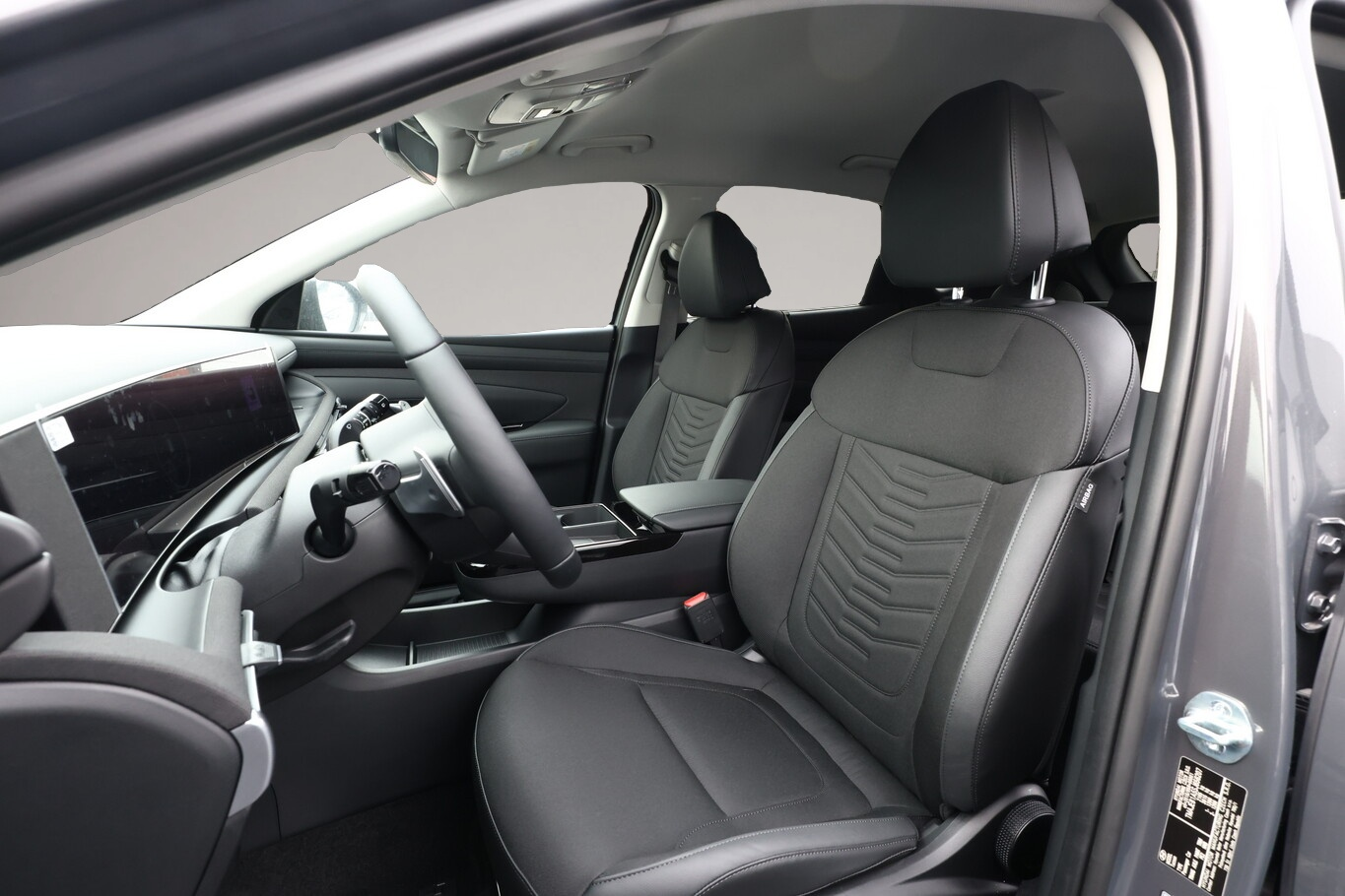 Hyundai TUCSON (10/2025, Diesel)