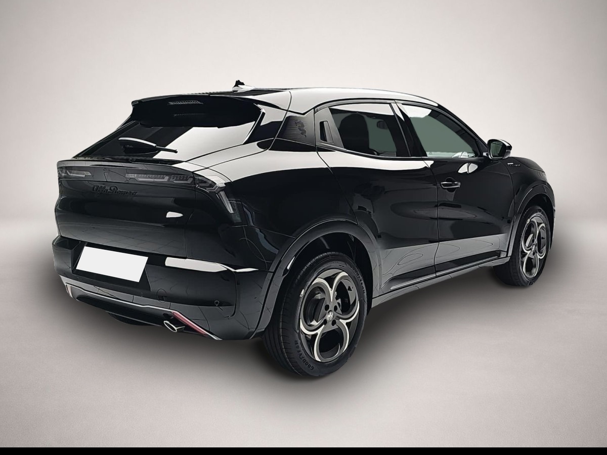 Alfa Romeo Junior, Bild 2 von 6