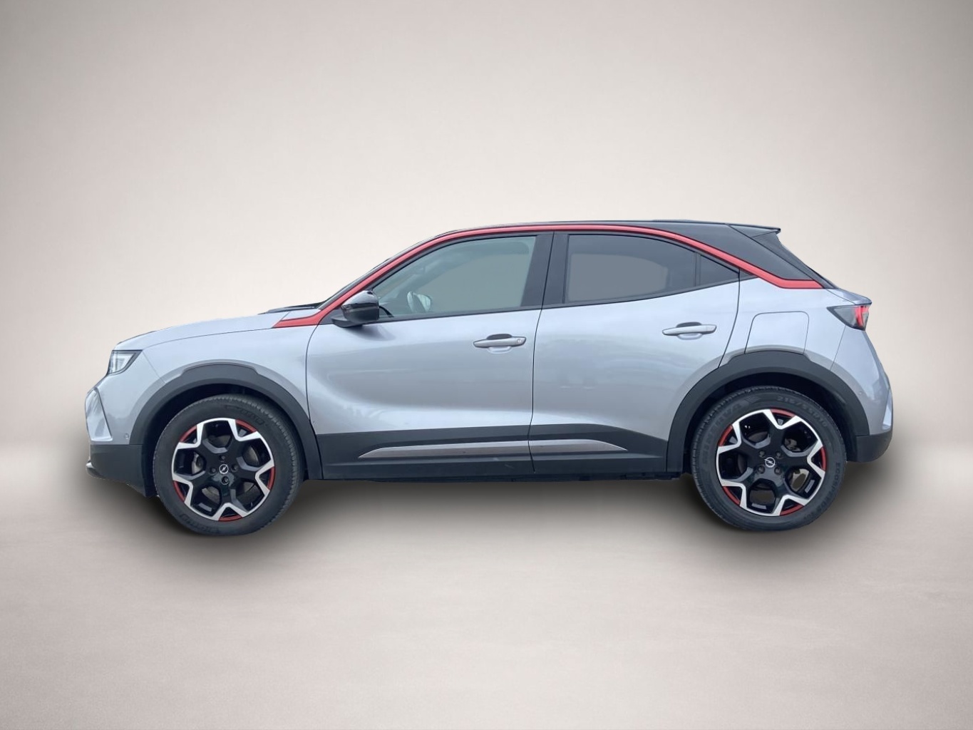 Opel Mokka-e (07/2022, ELECTRIC)