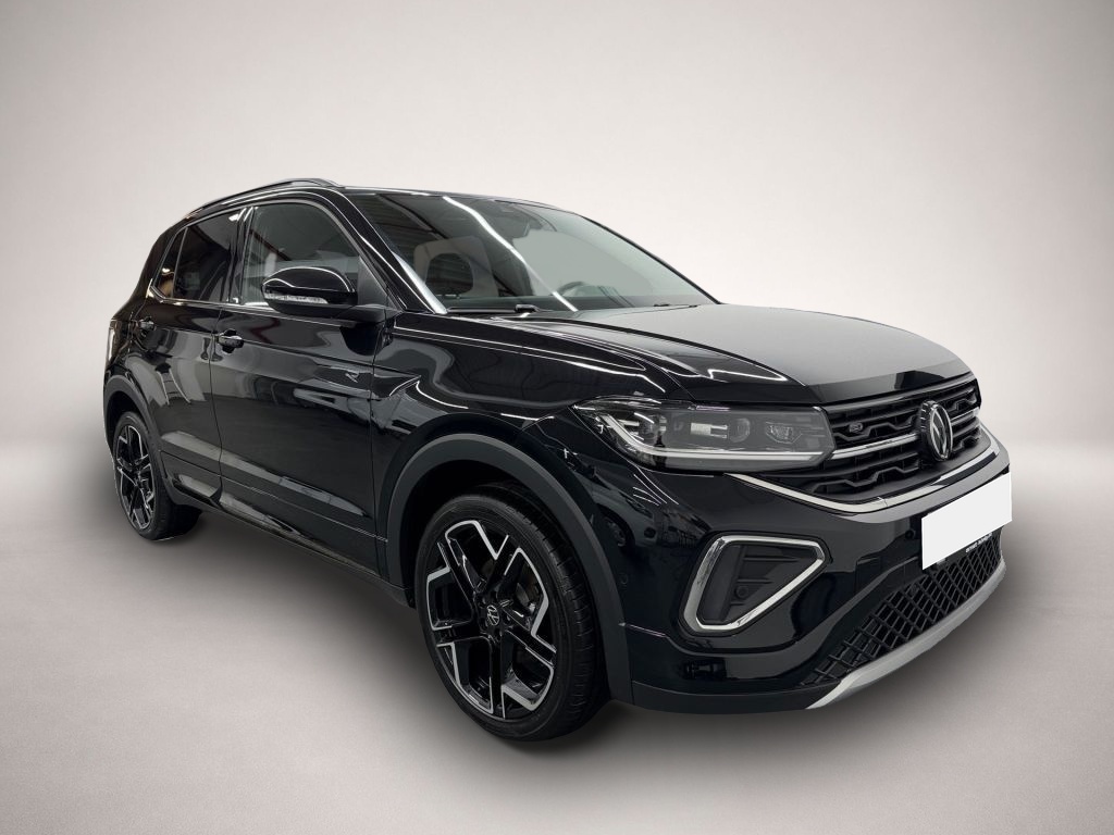 Volkswagen T-Cross (11/2025, Benzin)