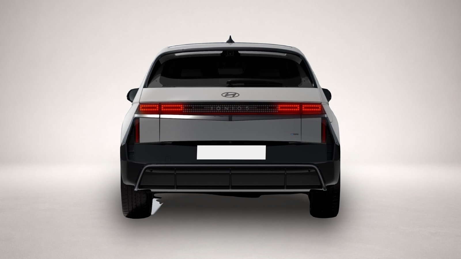 Hyundai IONIQ 5 (, ELECTRIC)