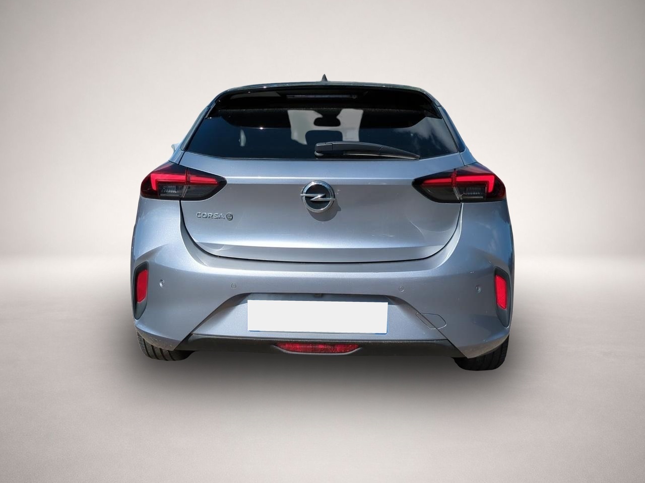 Opel Corsa (05/2023, ELECTRIC)