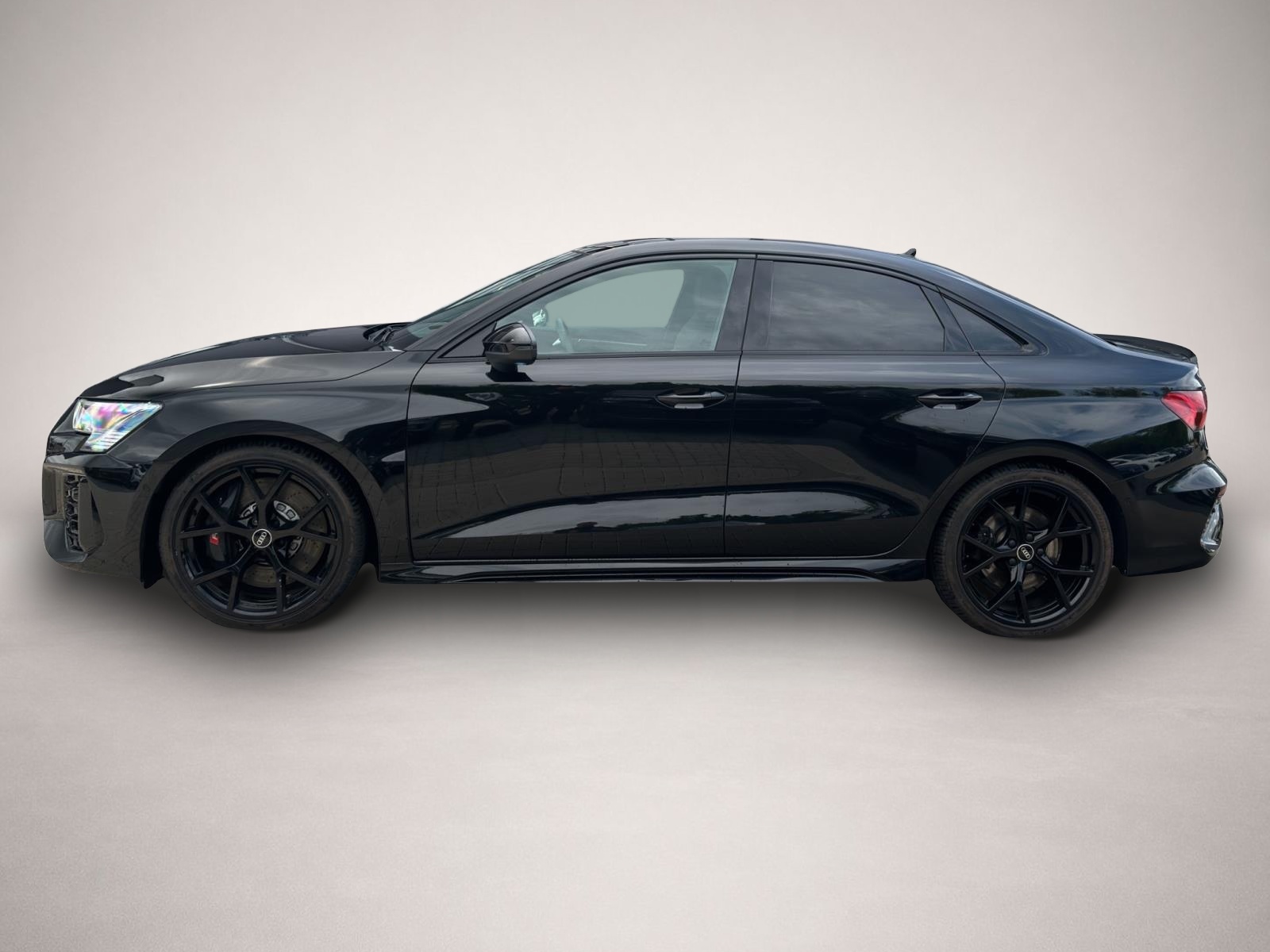 Audi RS3 (09/2022, Benzin)