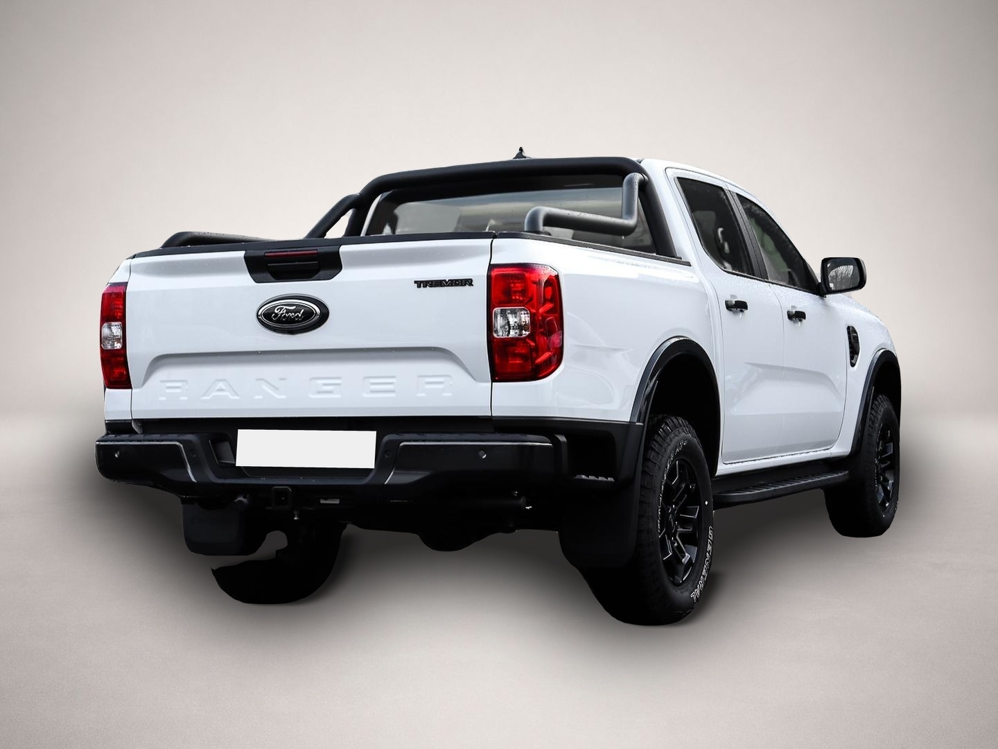 Ford Ranger (05/2026, Diesel)