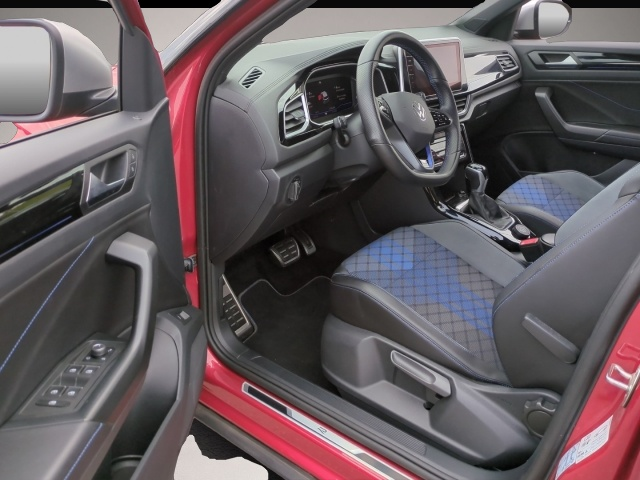 Volkswagen T-Roc (12/2022, Benzin)