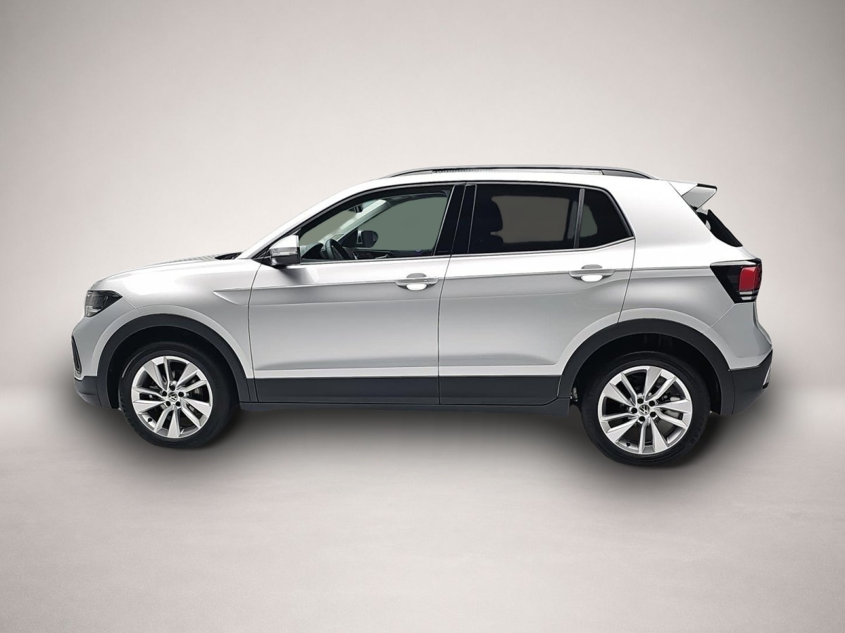 Volkswagen T-Cross (06/2026, Benzin)