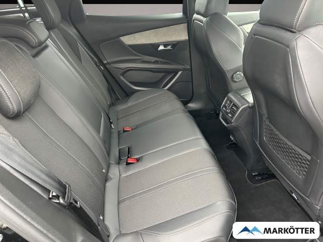 Peugeot 3008 (08/2023, Diesel)