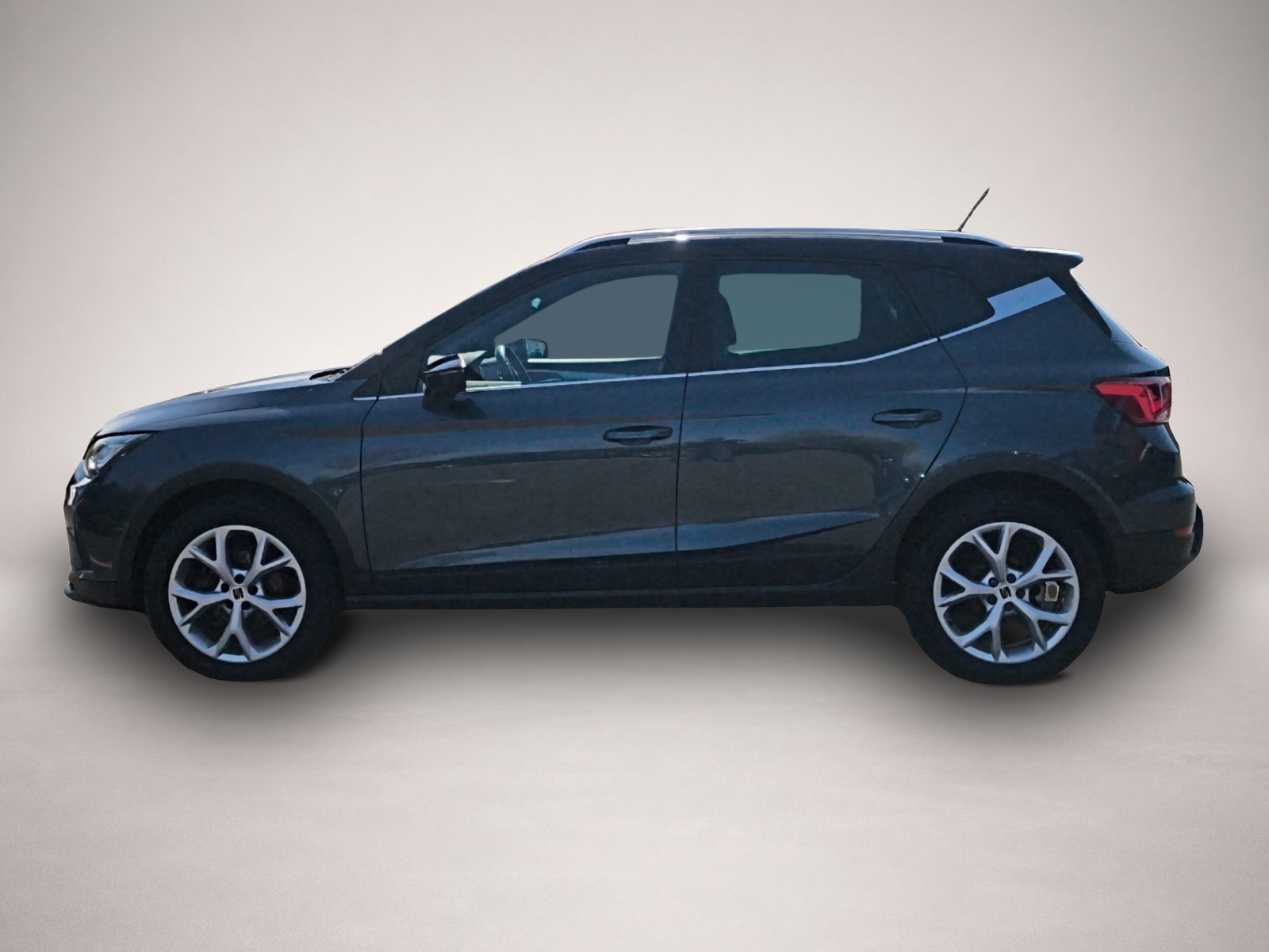 Seat Arona (11/2023, Benzin)