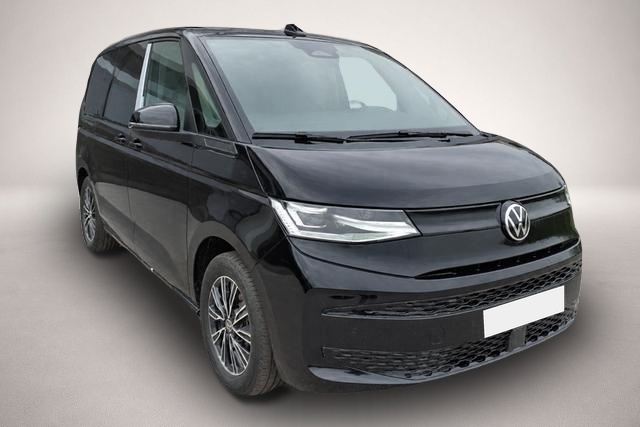 Volkswagen T7 Multivan, Bild 4 von 5