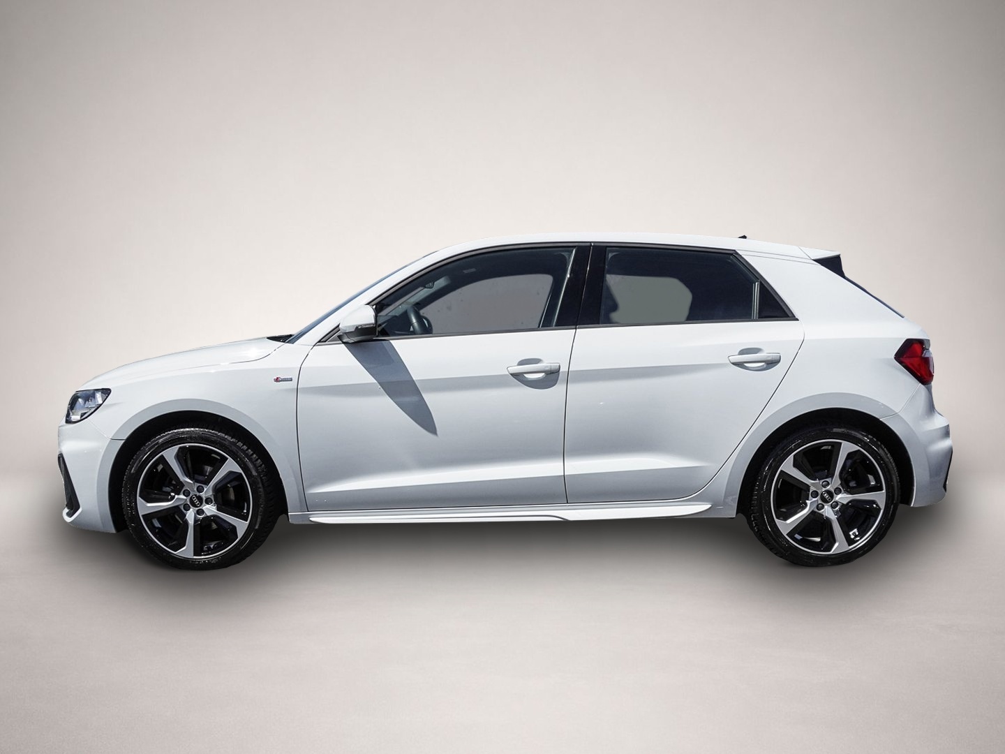 Audi A1 (02/2024, Benzin)