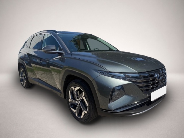 Hyundai TUCSON (05/2022, )