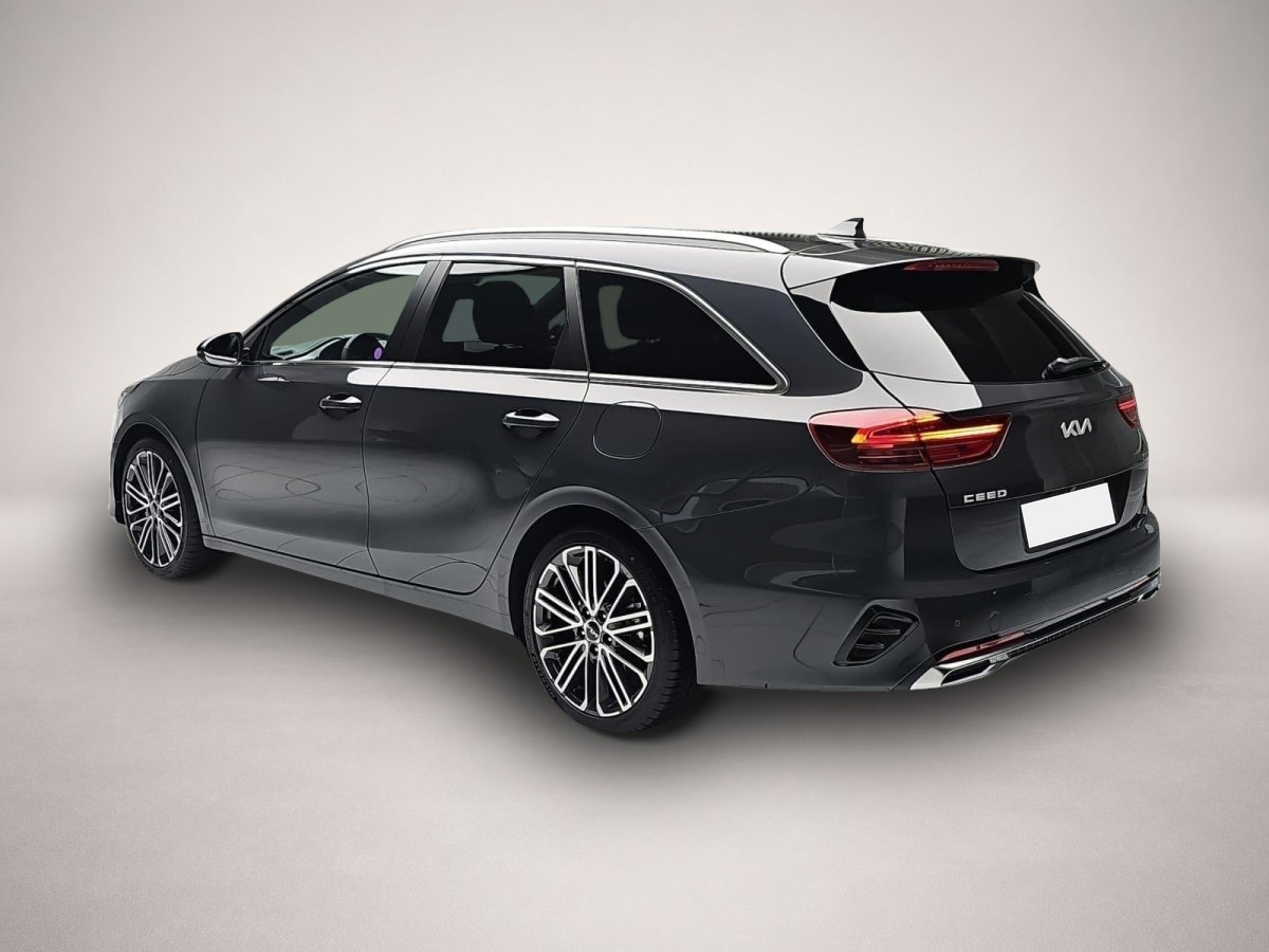 Kia cee'd, Bild 3 von 4