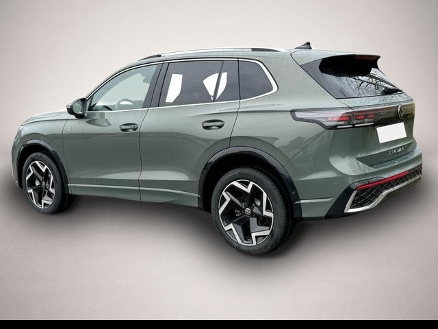 Volkswagen Tiguan, Bild 3 von 6