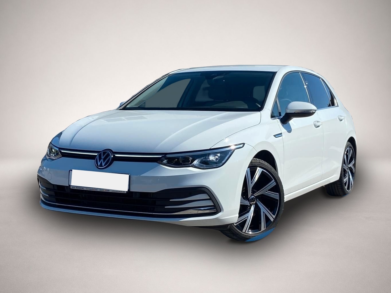 Volkswagen Golf (03/2024, )