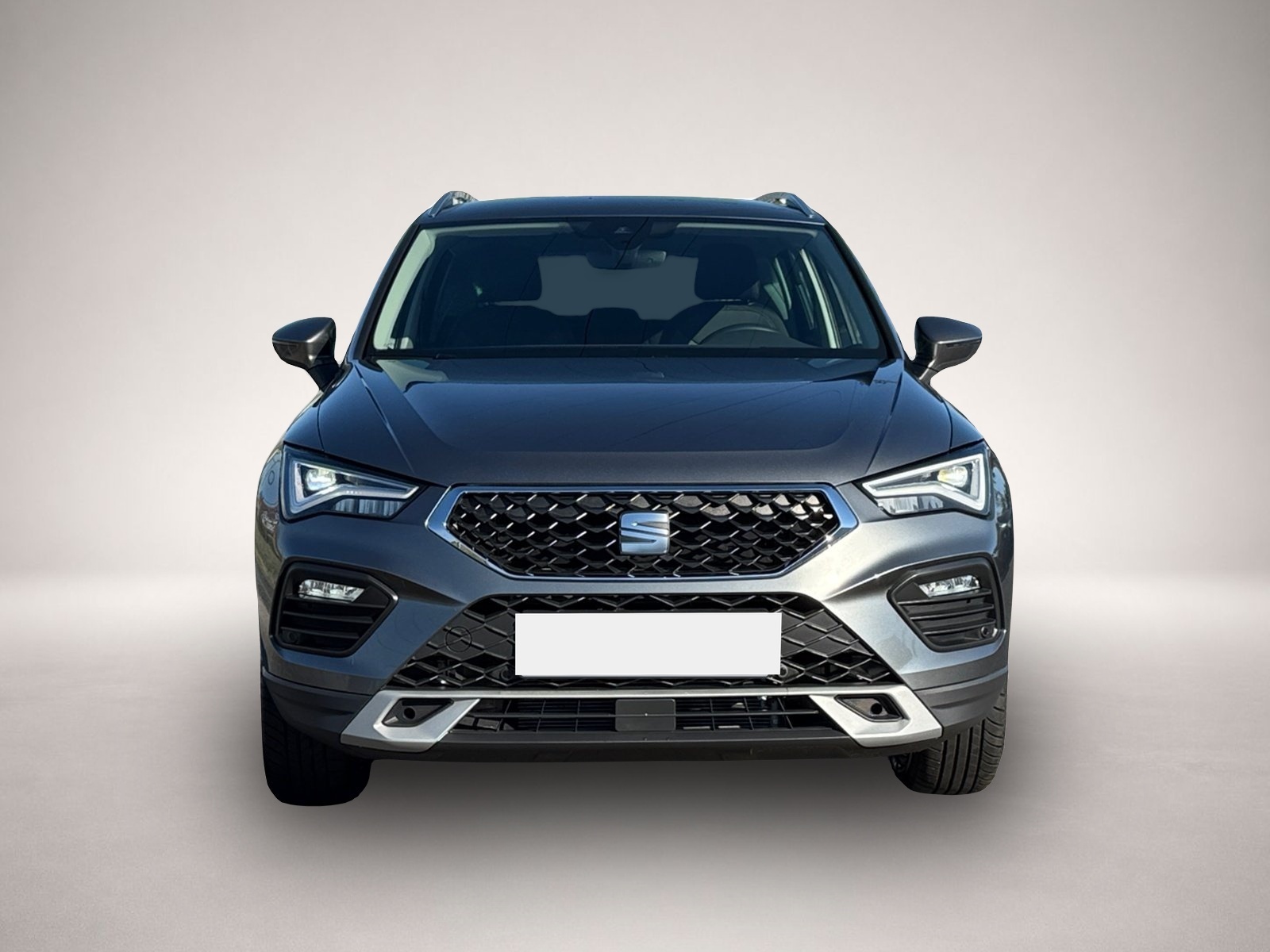 Seat Ateca (06/2026, Diesel)