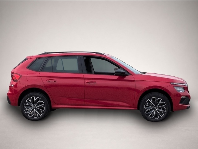 Skoda Kamiq, image 2 of 7