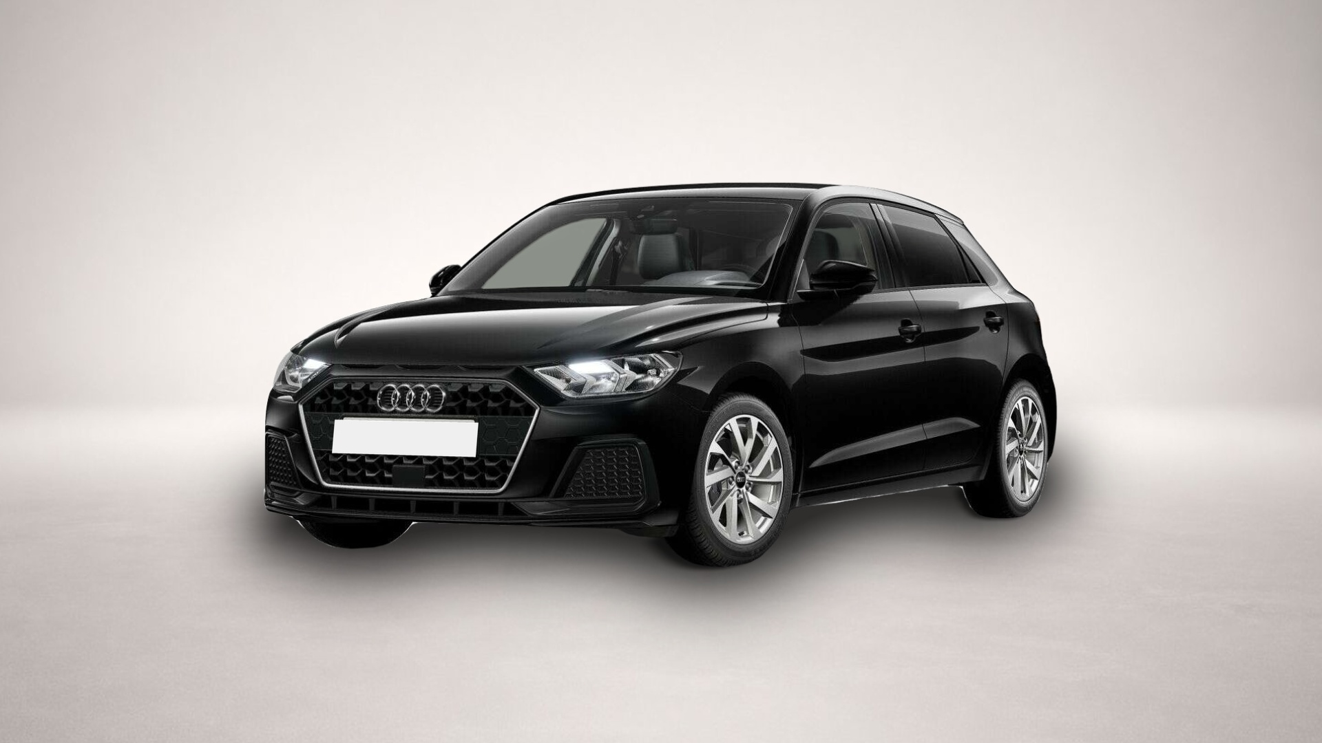 Audi A1 (10/2025, Benzin)