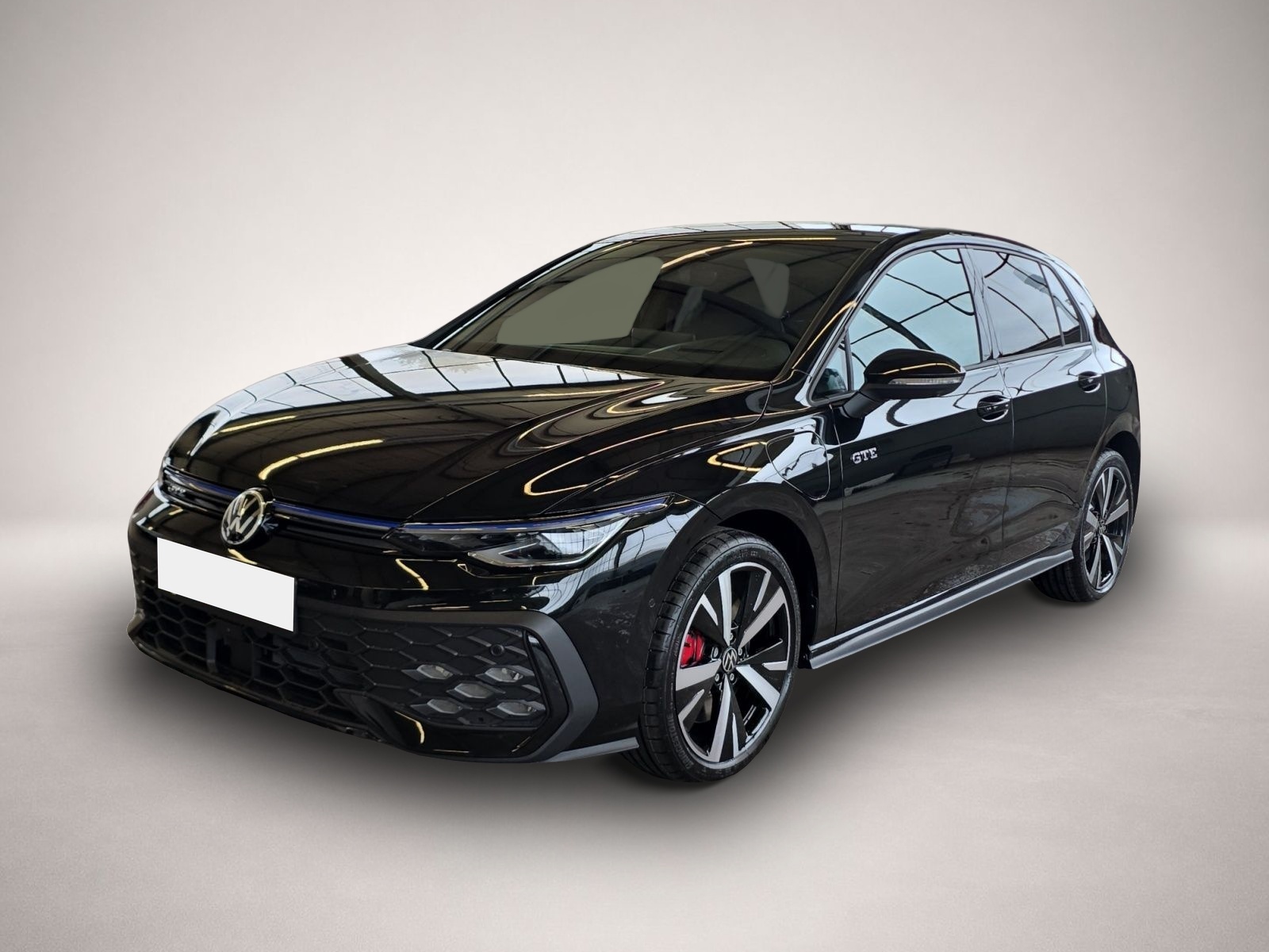 Volkswagen Golf (10/2025, Hybrid (Benzin/Elektro))