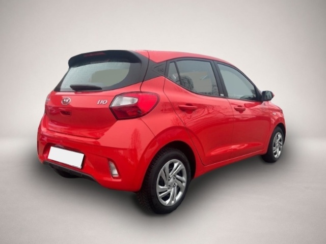 Hyundai i10 (03/2021, Benzin)